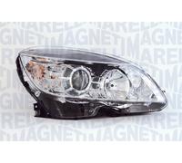 Magneti Marelli Faro Derecho C/ Caf Mercedes C- Mercedes-Benz Clase C T