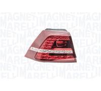 Luz trasera derecha LED 714081230801 MAGNETI MARELLI para VW GOLF VII