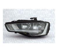 MAGNETI MARELLI Faro Halógeno Derecho Para Audi A5 8T3