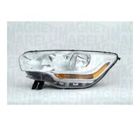 MAGNETI MARELLI Faro Halógeno Derecho Para Citroën DS4