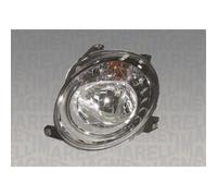 MAGNETI MARELLI Faro Halógeno Derecho Para Fiat 500 C 312