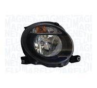 Faro derecha H7 712455401139 MAGNETI MARELLI para ABARTH FIAT