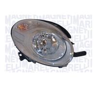 MAGNETI MARELLI Faro Halógeno Derecho Para Fiat 500L 199_