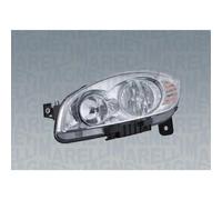 MAGNETI MARELLI Faro Halógeno Derecho Para Fiat Linea 323_ 110_