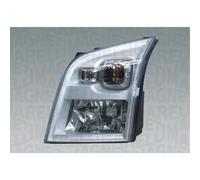 MAGNETI MARELLI Faro Halógeno Derecho Para Ford Transit Bus