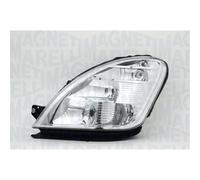 MAGNETI MARELLI Faro Halógeno Derecho Para Iveco Daily IV