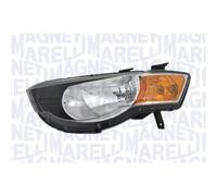 MAGNETI MARELLI Faro Halógeno Derecho Para Mitsubishi Colt VI Z3_A