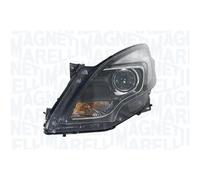 MAGNETI MARELLI Faro Halógeno Derecho Para Opel Zafira Tourer C P12