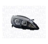 MAGNETI MARELLI Faro Halógeno Derecho Para Peugeot 308 SW II