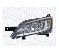 MAGNETI MARELLI Faro Halógeno Derecho Para Peugeot Boxer Bus