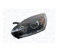 MAGNETI MARELLI Faro Halógeno Derecho Para Renault Megane III Coupe