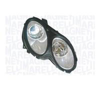 MAGNETI MARELLI Faro Halógeno Derecho Para Smart Forfour 454