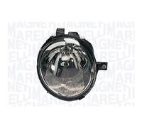 MAGNETI MARELLI Faro Halógeno Derecho Para VW Lupo 6X1 6E1