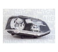 Faro derecha PY21W 710301253204 MAGNETI MARELLI para VW TRANSPORTER T5 Autobús