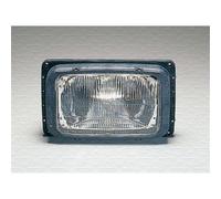 MAGNETI MARELLI Faro Halógeno Izquierda Derecha para VW Up 121 122