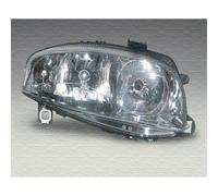 MAGNETI MARELLI Faro Halógeno Izquierdo Para Alfa Romeo GT 937_ 937