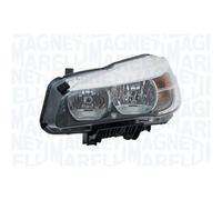 MAGNETI MARELLI Faro Halógeno Izquierdo Para BMW 2 Gran Tourer F46 F45