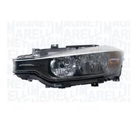 MAGNETI MARELLI Faro Halógeno Izquierdo Para BMW 3er Touring F31 F30