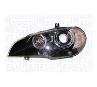 MAGNETI MARELLI Faro Halógeno Izquierdo Para BMW X5 E70