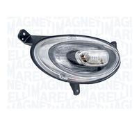 MAGNETI MARELLI Faro Halógeno Izquierdo Para Fiat 500X 334_ 334