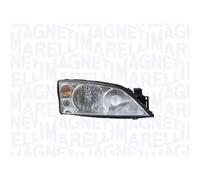 MAGNETI MARELLI Faro Halógeno Izquierdo Para Ford Mondeo III Turnier BWY