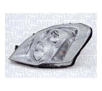 MAGNETI MARELLI Faro Halógeno Izquierdo Para Iveco Daily V