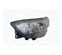 MAGNETI MARELLI Faro Halógeno Izquierdo Para Iveco Daily VI