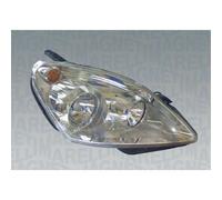 MAGNETI MARELLI Faro Halógeno Izquierdo Para Opel Zafira B A05