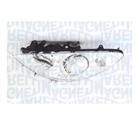 MAGNETI MARELLI Faro Halógeno Izquierdo Para Peugeot 307 CC 3B 3E 3H