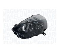 MAGNETI MARELLI Faro Halógeno Izquierdo Para Renault Clio IV BH