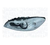 MAGNETI MARELLI Faro Halógeno Izquierdo Para Volvo C30 533