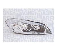 MAGNETI MARELLI Faro Halógeno Izquierdo Para Volvo C70 II Cabriolet