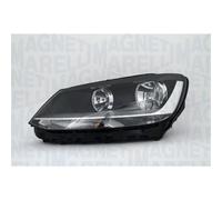 MAGNETI MARELLI Faro Halógeno Izquierdo Para VW Sharan 7N 7N1 7N2