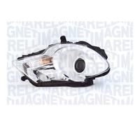 MAGNETI MARELLI Faro Halógeno Izquierdo Para VW Touran 1T1 1T2