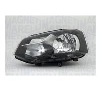 MAGNETI MARELLI Faro Halógeno Izquierdo Para VW Transporter V Furgón