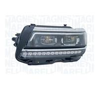 MAGNETI MARELLI Faro LED Derecho Para VW Tiguan AD1