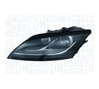 MAGNETI MARELLI Faro Luz Principal Xenon Izquierda para Audi Tt 8J3 2.0 TFSI