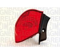Magneti Marelli Faro Post. Este. SX Alfa Romeo Giulietta (94 Faro Carteles