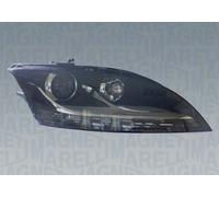 MAGNETI MARELLI Faro principal AUDI 2,0 2,5 8J0941030D