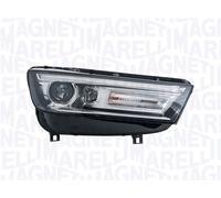 MAGNETI MARELLI Faro principal AUDI 2,0 3,0 80A941005 80A941043 80A941043F
