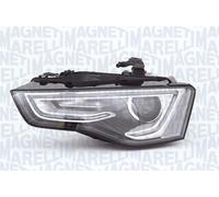 MAGNETI MARELLI Faro principal AUDI 2,0 3,0 8T0941044 8T0941044F
