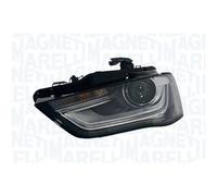 MAGNETI MARELLI Faro Principal Bi-Xenón Izquierdo Para Audi A4 8K2 B8 1.8 TFSI
