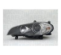 MAGNETI MARELLI Faro Principal Bi-Xenón Izquierdo Para BMW X5 E70 XDRIVE30D