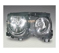 MAGNETI MARELLI Faro principal BMW 2,0 1,8 6901970 63126901970
