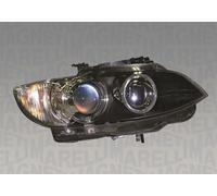 MAGNETI MARELLI Faro principal BMW 3,0 2,0 63114871216 63117182508 63124871216