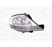 MAGNETI MARELLI Faro principal CITROËN 1,4 1,6 6204Z6 620885 96381373