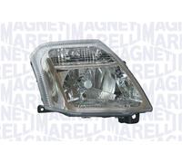 MAGNETI MARELLI Faro principal CITROËN 1,4 1,6 6204ZW 96422811 620870