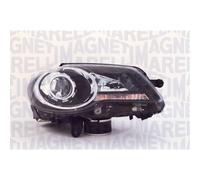 MAGNETI MARELLI Faro Principal Derecho Para VW Touran 1T1 1T2 2.0 TDI 16V