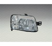 MAGNETI MARELLI Faro principal FIAT 1,2 1,1 51717076 51794155