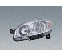 MAGNETI MARELLI Faro principal FIAT 1,2 1,4 51776317 51826738 52084243
